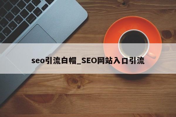 seo引流白帽_SEO网站入口引流