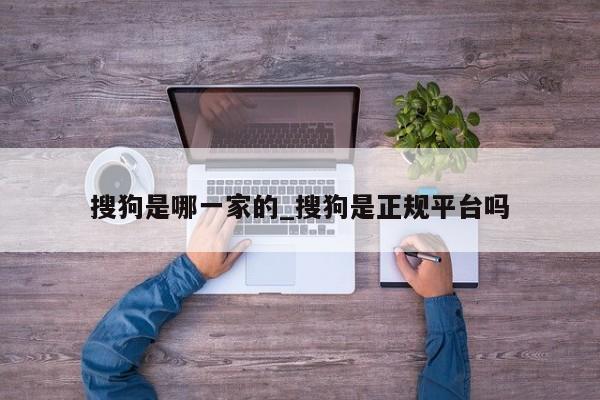 搜狗是哪一家的_搜狗是正规平台吗（搜狗是哪家公司的产品）