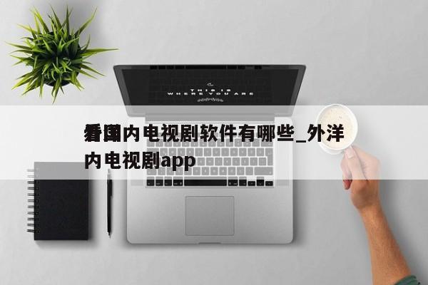 外洋看国内电视剧软件有哪些_外洋看国内电视剧app（看外国电视剧的app）