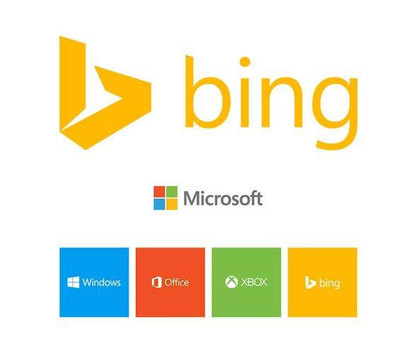 bing图片搜索 - bing以图搜图功能