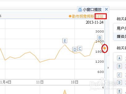 百度指数查询入口官网 - 百度网盘网页版入口一键登录（百度指数查询入口在哪）
